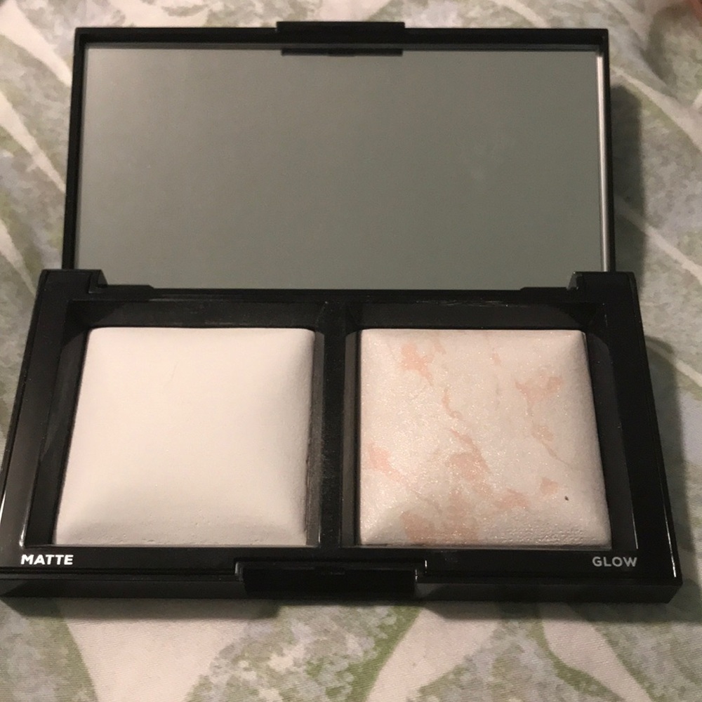 bareMinerals Translucent Powder Duo